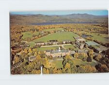 Postcard Colby-Sawyer College New London New Hampshire USA picture