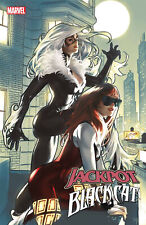 Jackpot and Black Cat #3 picture