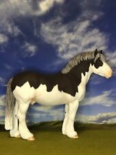 OOAK Breyer cm Custom Horse Theo/Georg   by D.Williams  *Gorgeous picture