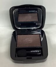 Sisley Les Phyto-Ombres MAT COCOA 21 eyeshadow 0.05oz As Pict, No Box.. picture