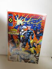 The Amazing X-Men #1 Marvel Comics 1995 Age of Apocalypse BAGGED BOARDED picture