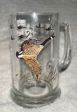 Vintage Schmidt's Beer Collector Series 1 Mug 7 VII Goose picture