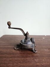 Antique Coffee Grinder Handle July 9 1901 Patent  picture
