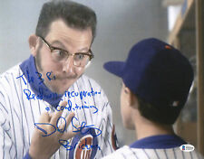 DANIEL STERN SIGNED AUTOGRAPH ROOKIE OF THE YEAR 11X14 PHOTO BECKETT 22 picture