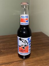 Shaquille O'Neal Shaq Jammin' Pepsi Longneck Bottle 92-93 Season Orlando Magic picture