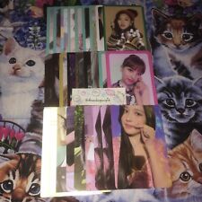 Twice ; MINA :: Album & Misc. Photocard {w. Toploader & Tracking} picture