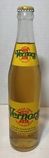 Vintage 1975 Sugar Free One Cal Vernors  Unopened Glass Bottle picture