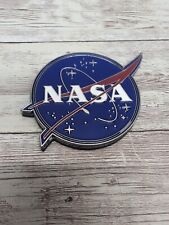 Nasa Smithsonian National Air And Space Museum Magnet Metal picture
