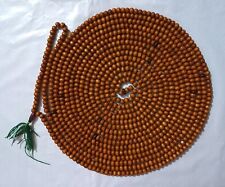 1000 beads Islamic Prayer Tesbih Hazara tasbih Misbaha Tasbeeh (Wooden Beads) picture