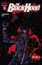 Black Hood, The (Archie, 2nd Series) #5B FN; Archie | Dark Circle - we combine s picture
