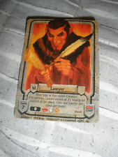 LAWYER GUARDIANS CARD RARE NEVER PLAYED WITH  1995 CCG picture