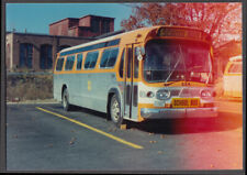 GM School Bus #224 Massachusetts bus snapshot 1987 picture
