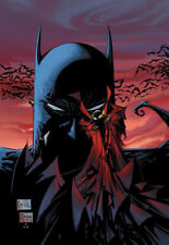 Batman Spawn #1 2022 COVER K Team Variant NM Todd Macfarlane & Capullo DC Comics picture