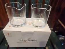 Davidoff Glasses with Cigar holder picture