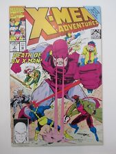 X-MEN ADVENTURES 2  VF+  (1992)  (COMBINED SHIPPING) SEE 12 PHOTOS picture