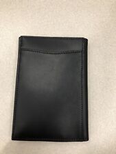 Rare American Express Centurion Black Wallet picture