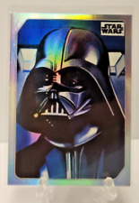 2023 Topps Star Wars Celebration Darth Vader base card picture