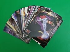 Marvel Premium QFX 1997 Base Cards - Pick a card (1-72) - COMPLETE YOUR SET picture