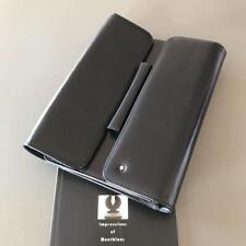 Montblanc Notebook Cover System Genuine Leather picture