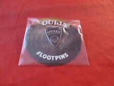 Ouija Mystifying Oracle Lootpin Lootcrate Promo Pin NEW picture