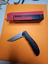 KERSHAW KS3650 VOLT II Tactical Spring Open Assisted Folding Pocket Knife EDC picture