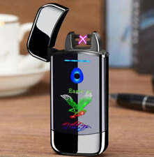 Customer Eagle Rechargeable Windproof Lighter picture