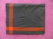 NEW UNION CIVIL WAR CAVALRY BLANKET FOR McCLELLAN SADDLE picture