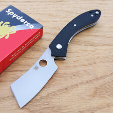 Spyderco Roc Folding Knife 3