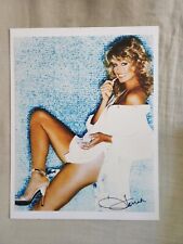Farrah Fawcett Iconic Playmate 8x10 Photo-Excellent Condition-Very Nice picture