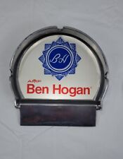 Vintage Ben Hogan AMF Rug Putter / Ashtray New in Box Nelson Nameplate Co. picture