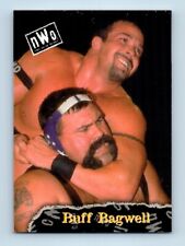 1998 Topps World Chapionship Wrestling 