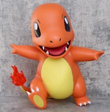 **RARE**Charmander Life Size PVC Pokémon Statue picture