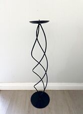 Vintage IKEA Floor candle holder 1990s picture