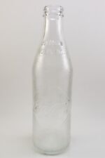 Rare Vintage 1968 Coca-Cola Clear 