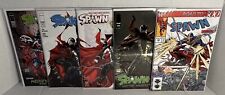 Spawn 299, 300, 301, 302, 303b Image Comic picture