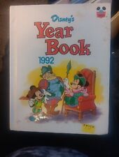 Disney's Year Book 1992 picture