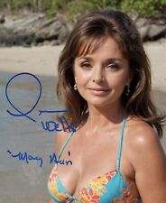 “Dawn Wells” Maryanne 1960’s “Gilligans Island” Actress 8X10 Glossy “STUNNING”💋 picture
