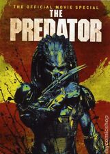 Predator The Official Movie Special HC #1-1ST NM 2018 Stock Image picture