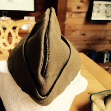 WW I French Military Cap picture
