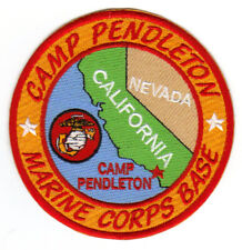 CAMP PENDLETON, CALIFORNIA            Y picture