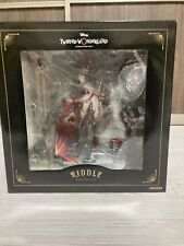 Disney Twisted Wonderland Riddle Roseheart 1/8 Figure ANIPLEX From Japan picture
