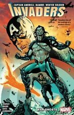 Invaders Vol. 1: War Ghost by Chip Zdarsky: New picture