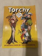 Bill Ward's Torchy Vol 1 - Introduction by Trina Robbins Pure Imagination 200 picture