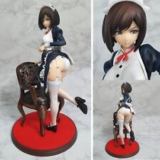 ANIME SKYTUBE 1/6 Cute Sexy Girl PVC 27cm Action Figure Collection ModelToy Doll picture