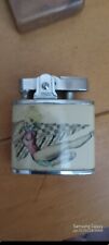 Vintage Amco Lighter With Pin-up Girls On Both Sides picture