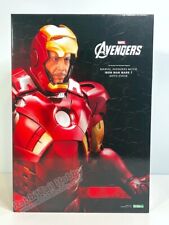 KOTOBUKIYA ARTFX MK313 Iron Man Mark 7 - Marvel Avengers Movie 1/6 (US In-Stock) picture