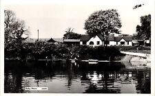 Vintage Postcard- RABY MERE picture