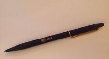 AT&T Spectrum Chromatic USA Ball Point Pen Advertising Telecom Vintage picture