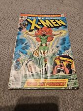 X-Men #101, 1976, 1st Phoenix, Marvel Key Comic Book, Claremont picture