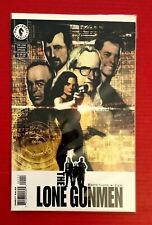 THE LONE GUNMAN #1 SPECIAL ONE-SHOT NEAR MINT BUY AT RAINBOW COMICS picture